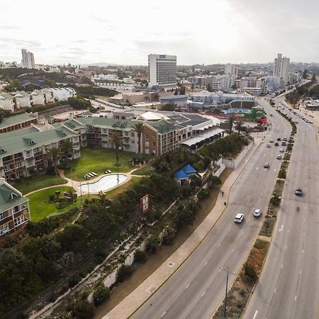 157 Brookes Hill Suites Near The Beach Port Elizabeth Dış mekan fotoğraf