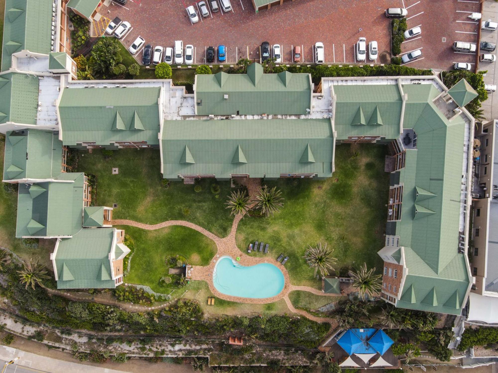 157 Brookes Hill Suites Near The Beach Port Elizabeth Dış mekan fotoğraf
