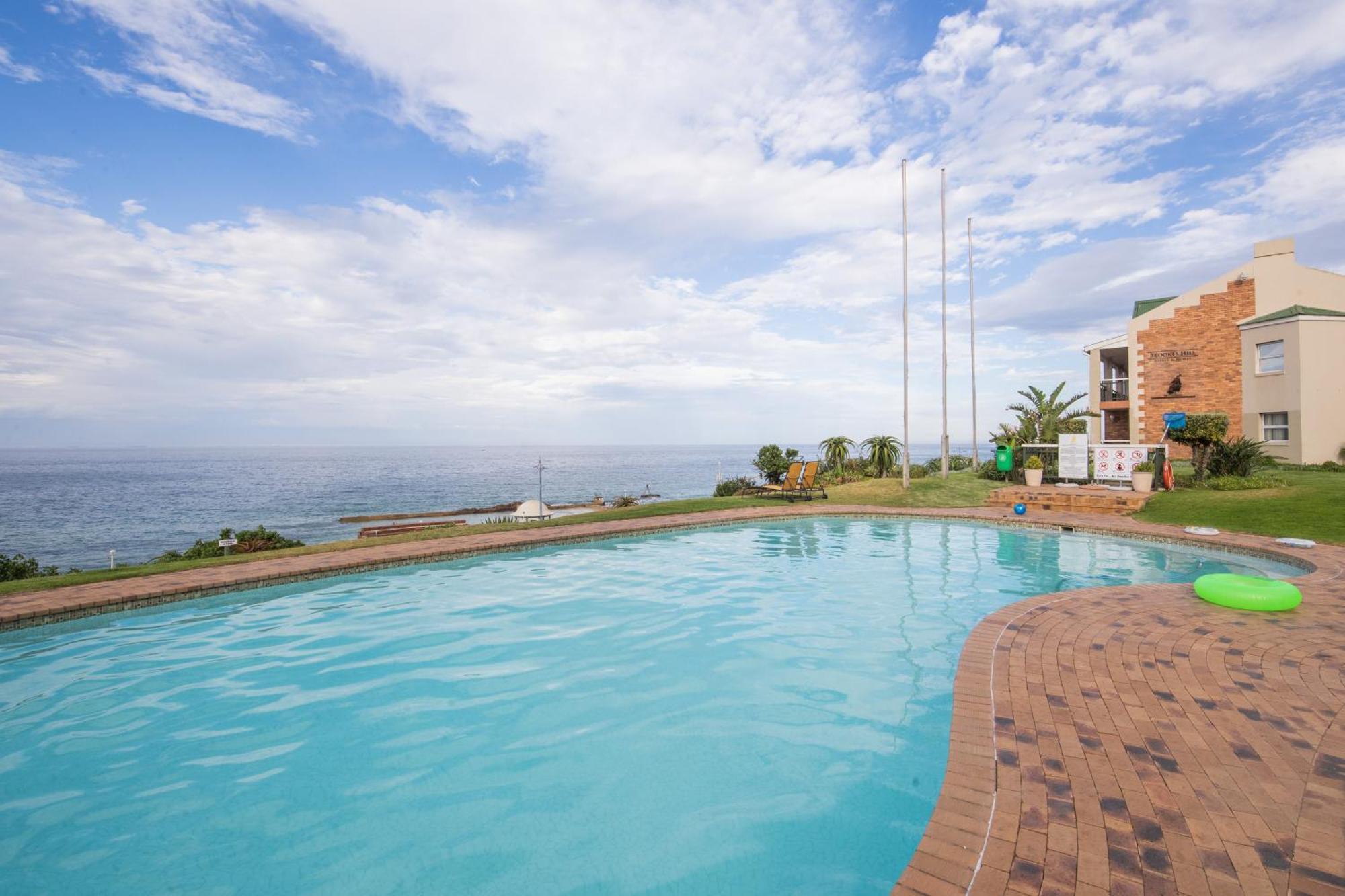 157 Brookes Hill Suites Near The Beach Port Elizabeth Dış mekan fotoğraf