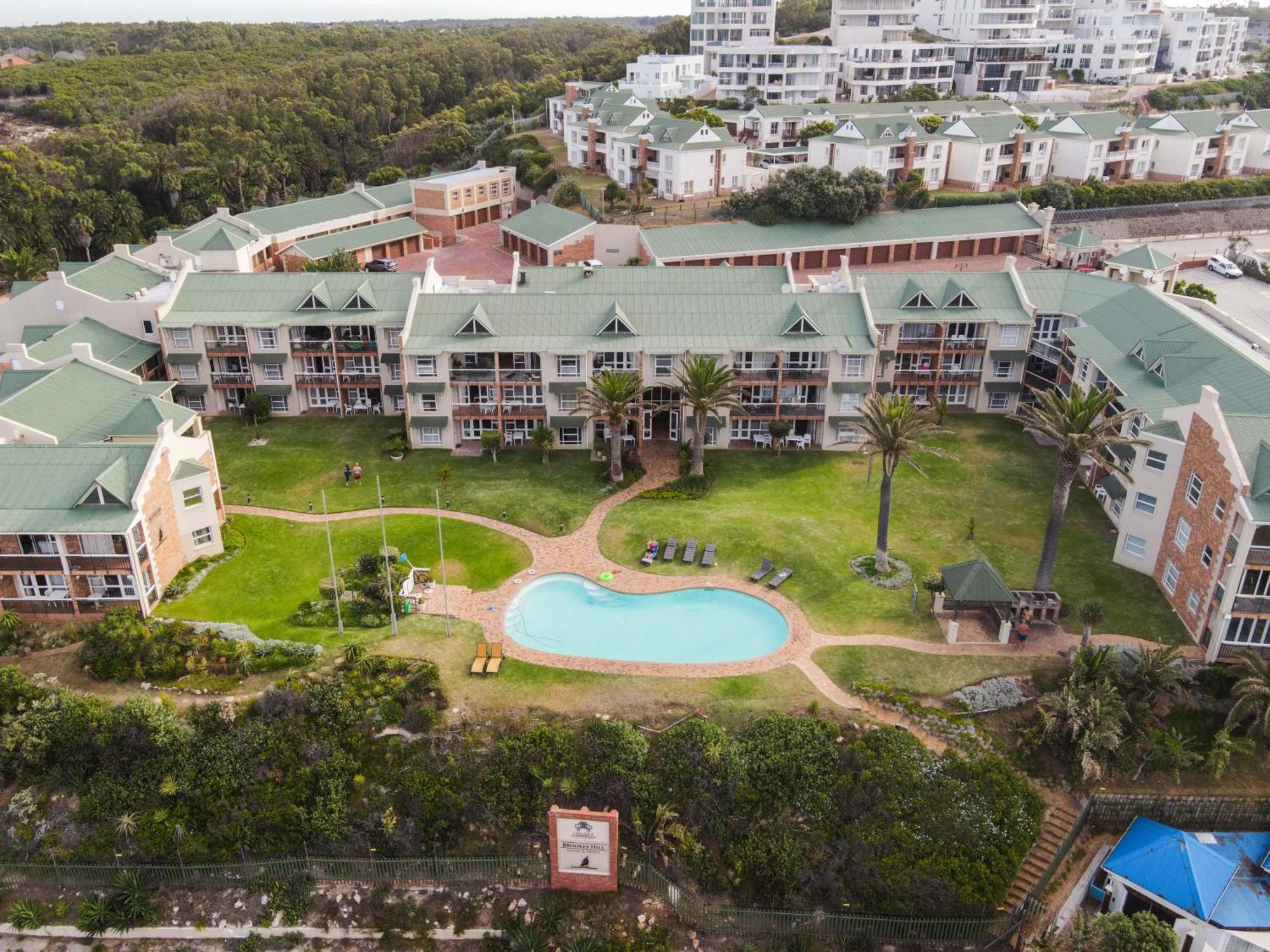 157 Brookes Hill Suites Near The Beach Port Elizabeth Dış mekan fotoğraf