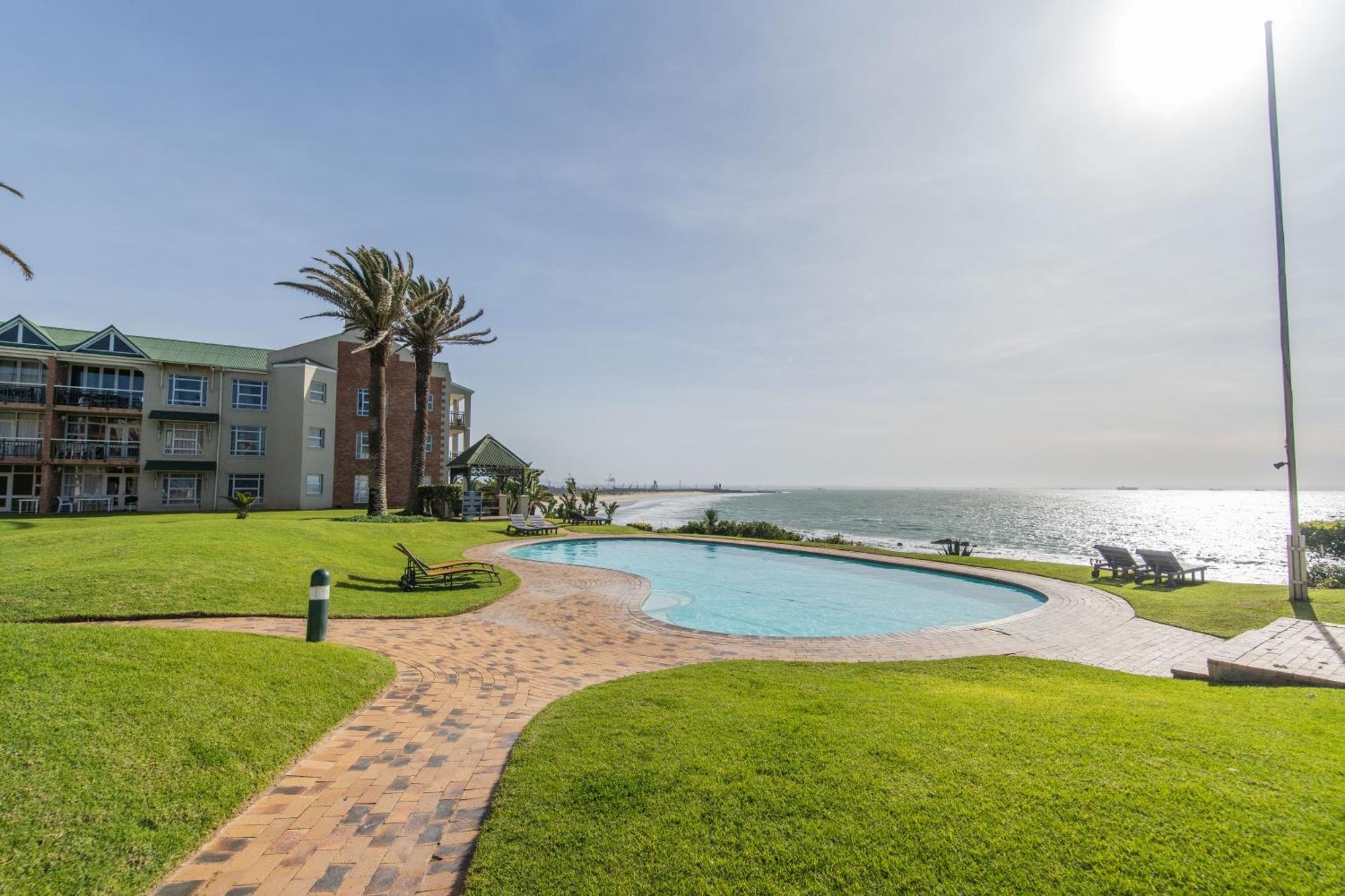 157 Brookes Hill Suites Near The Beach Port Elizabeth Dış mekan fotoğraf