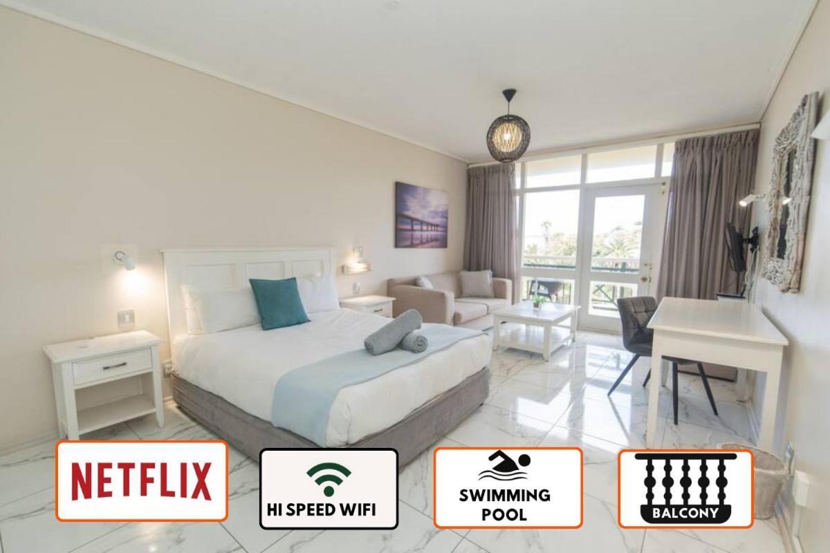 157 Brookes Hill Suites Near The Beach Port Elizabeth Dış mekan fotoğraf